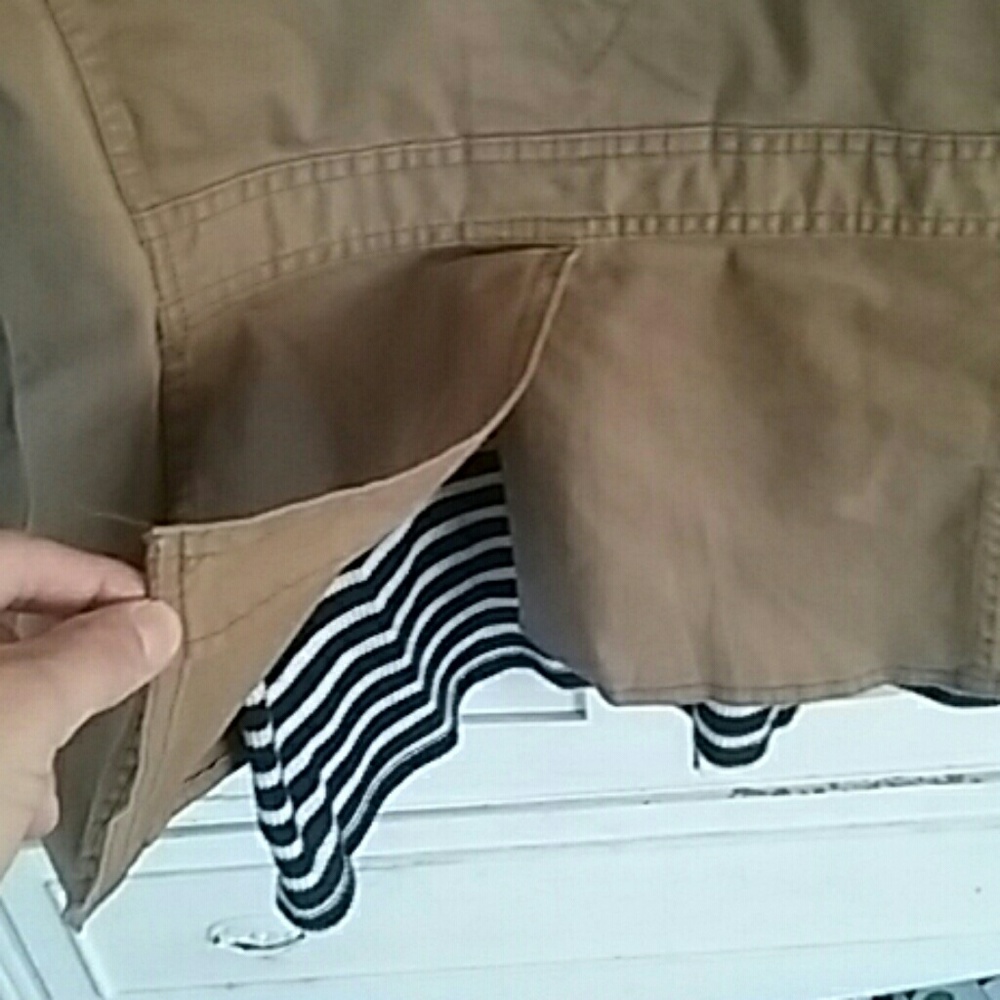 J.Crew,jacket ❤👍 - Picture 5 of 6